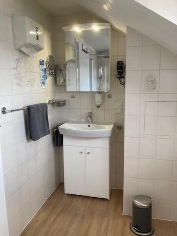 Ferienwohnung Knittel Kallstadt Exterior foto